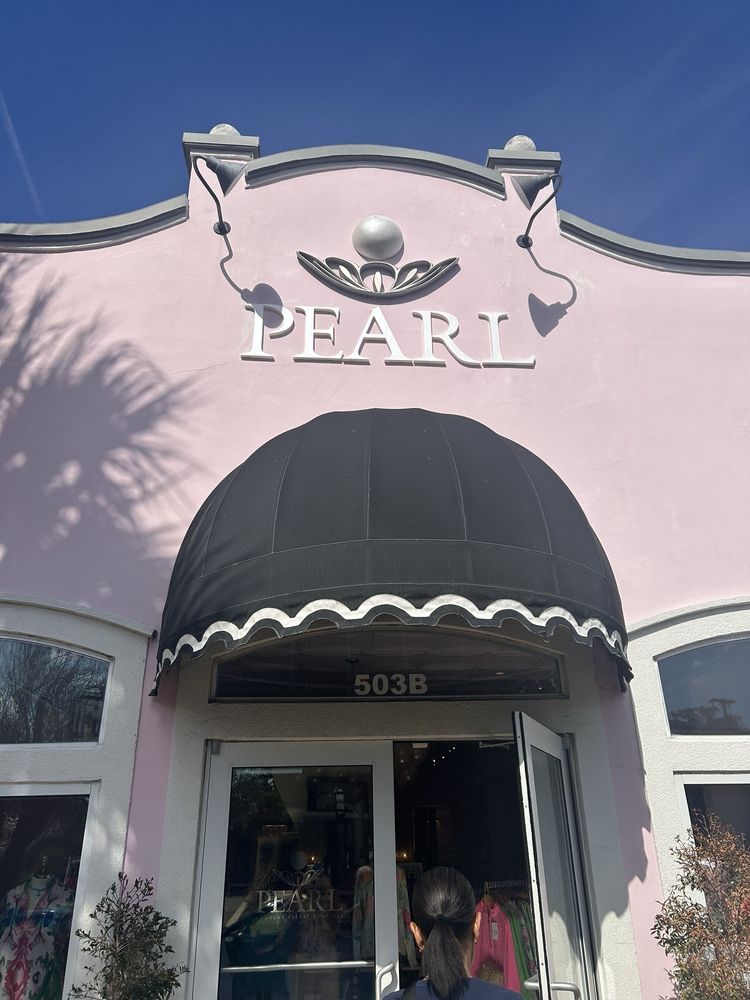 Pearl Image