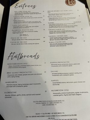 Menu photo 4 Brickland Sacramento, CA Menu photo 4 Brickland Sacramento, CA