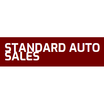 Standard Auto Sales