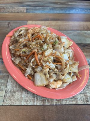 Dumpling Factory by null