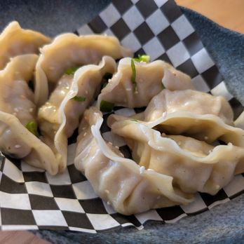 Hengry - Dumplings - Chinese Near Me - Alhambra, California Hengry - Dumplings - Chinese Near Me - Alhambra, California