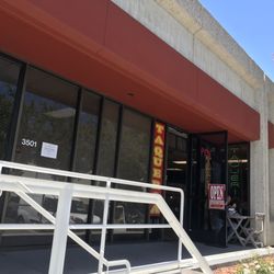 Casa Maria Taqueria