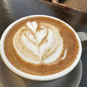 Namu Kitchen - Spiced brown sugar latte - Breakfast & Brunch Near Me - West Covina, California Namu Kitchen - Spiced brown sugar latte - Breakfast & Brunch Near Me - West Covina, California