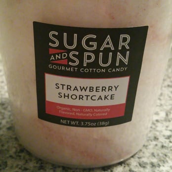 Lolli and Pops - Sugar & Spun Strawberry Shortcake flavor gourmet cotton candy - Candy Stores Near Me - South Baton Rouge, Louisiana Lolli and Pops - Sugar & Spun Strawberry Shortcake flavor gourmet cotton candy - Candy Stores Near Me - South Baton Rouge, Louisiana