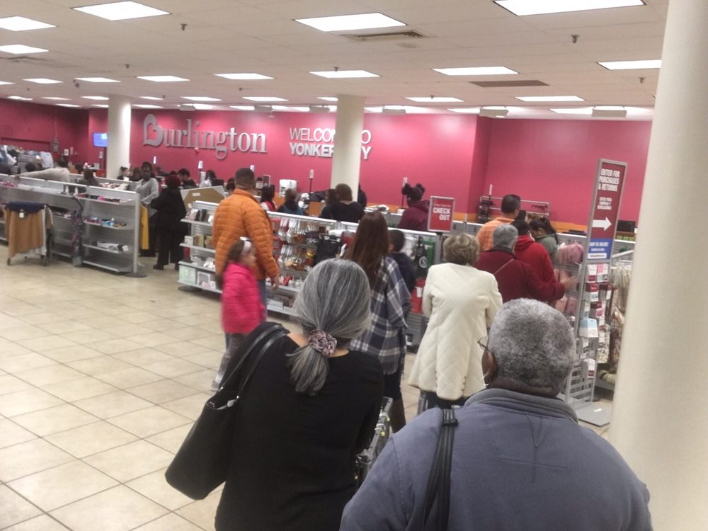 BABY DEPOT AT BURLINGTON COAT FACTORY Updated April 2024 2500 Central Park Ave, Yonkers, New