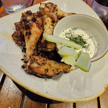 Monkeypod Kitchen by Merriman - Wings - New American Near Me - Kihei, Hawaii
