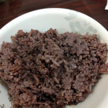 Mama Lee - Red rice - Chinese Near Me - Bayside, New York