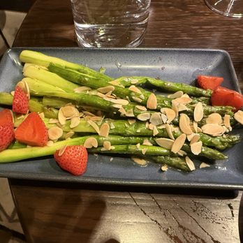 1799 Kitchen & Bar Room - asparagas - New American Near Me - Franklin, Tennessee 1799 Kitchen & Bar Room - asparagas - New American Near Me - Franklin, Tennessee