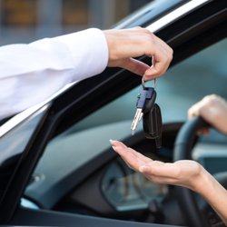 BucksLocks - Replacement car key
