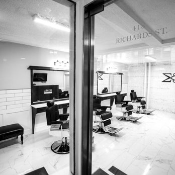 Sigma Barbershop - Barbers Near Me - Vancouver, British Columbia Sigma Barbershop - Barbers Near Me - Vancouver, British Columbia