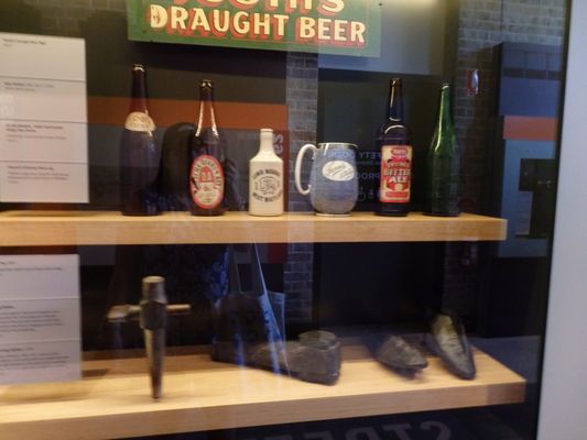 Newcastle Museum by null