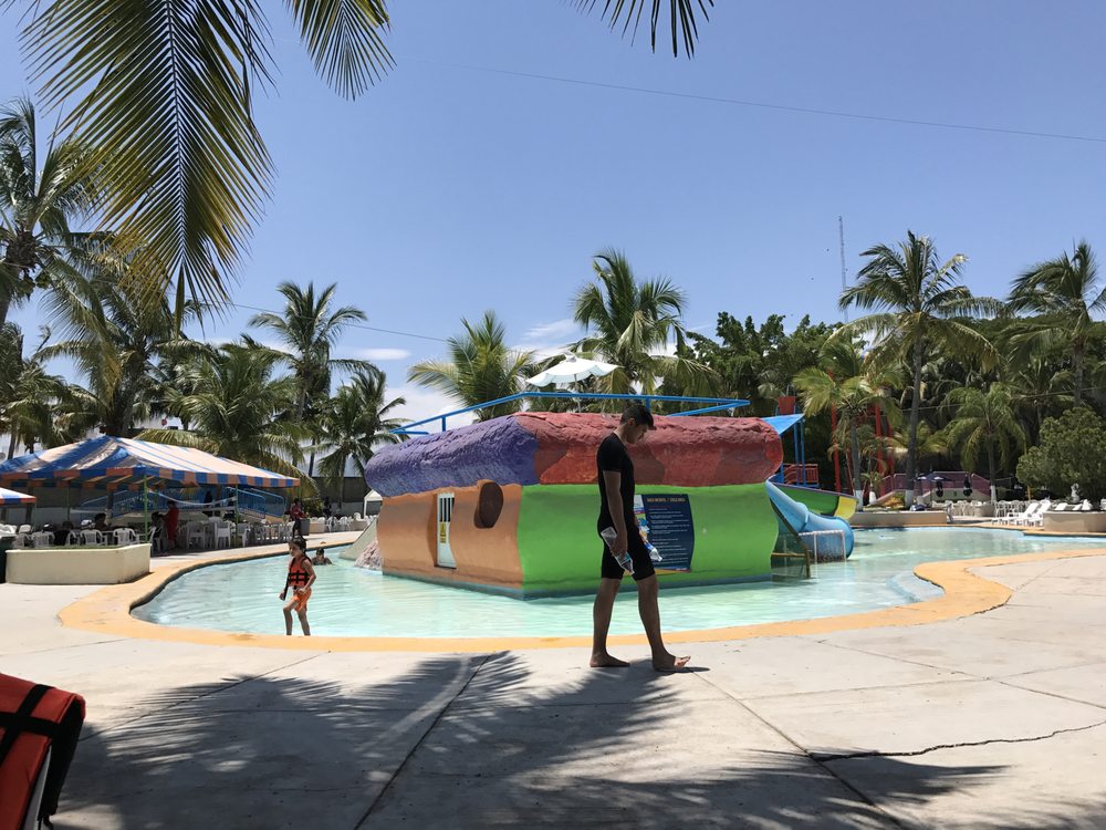 AQUAVENTURAS PARK 27 Photos & 14 Reviews Water Parks Carretera a