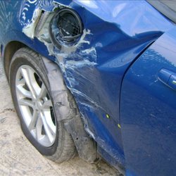 All Precision Collision Repair