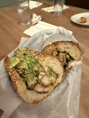 Dimo's Italian Specialties by null