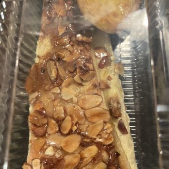 Elio's Bakery & Deli - Almond thing - Bakeries Near Me - Jersey City, New Jersey Elio's Bakery & Deli - Almond thing - Bakeries Near Me - Jersey City, New Jersey