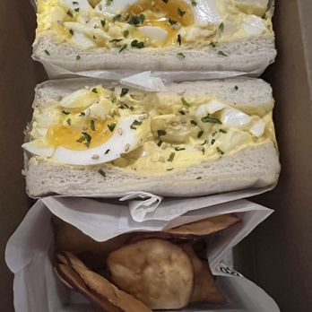 Sando Street - OG Tamago Sando - Japanese Near Me - Chicago, Illinois Sando Street - OG Tamago Sando - Japanese Near Me - Chicago, Illinois