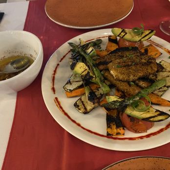 Tomatillos - Chef Jose style blackened sierra. SO GOOD! - Mexican Near Me - Cabo San Lucas, BCS Tomatillos - Chef Jose style blackened sierra. SO GOOD! - Mexican Near Me - Cabo San Lucas, BCS