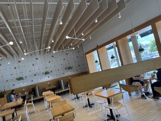 Chopt Creative Salad Co. by null