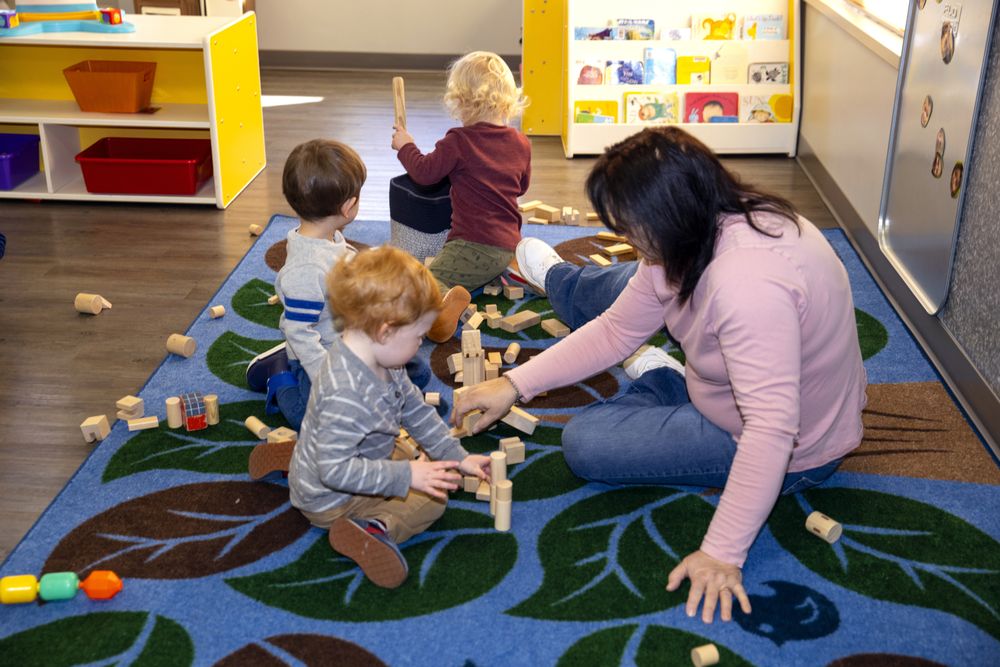 The Academy ECE of Westminster - childcare center in Westminster, CO