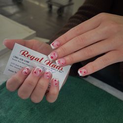 Regal Nails