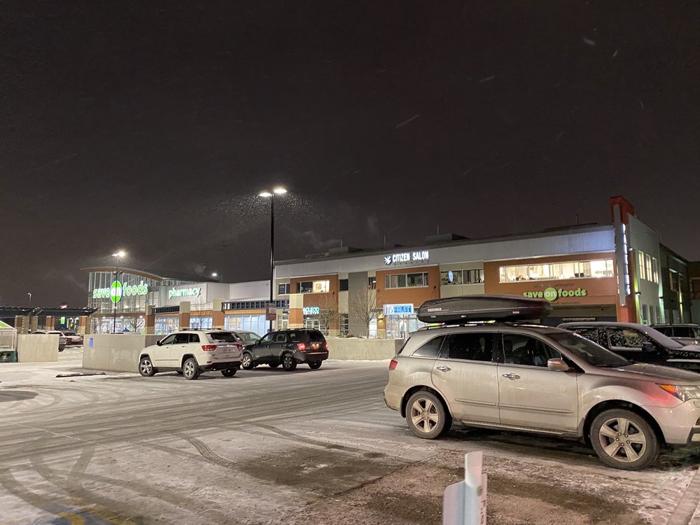 THE SHOPS AT HERITAGE 8835 Macleod Trail SW, Calgary, Alberta