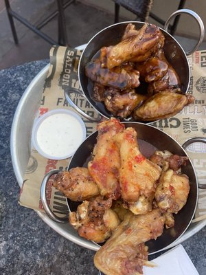 Wild Bill's Sports Saloon - DT St. Paul by null