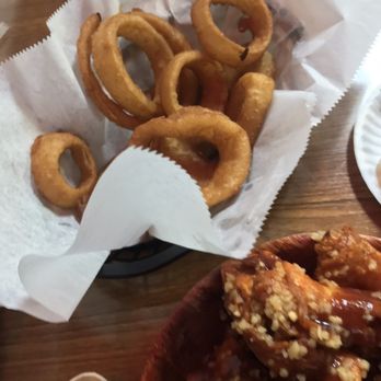 Wings Plus - Onion wings - Chicken Wings Near Me - Fort Lauderdale, Florida Wings Plus - Onion wings - Chicken Wings Near Me - Fort Lauderdale, Florida