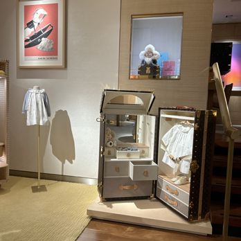 Louis Vuitton - Leather Goods Near Me - New York, New York Louis Vuitton - Leather Goods Near Me - New York, New York