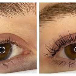 Hidden Beauty - Before & After Lash Lift + Tint.
http://hiddenbeauty.pro