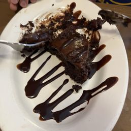 Small Brownie
