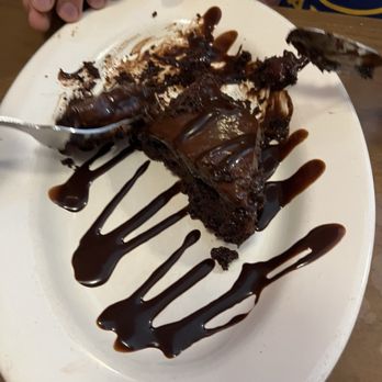 Little Sheba's - Small Brownie - American Near Me - Richmond, Indiana