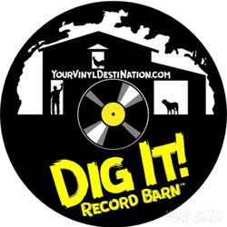 Dig It Record Barn