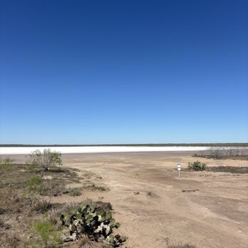 La Sal del Rey - Lakes Near Me - Hargill, Texas La Sal del Rey - Lakes Near Me - Hargill, Texas