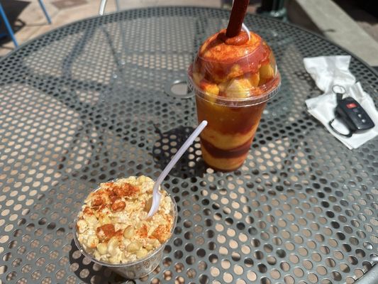 Nieves Cinco de Mayo by null