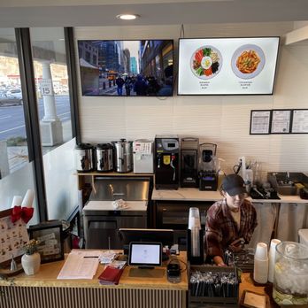 High Su - Drink bar - Vegan Near Me - Ooltewah, Tennessee