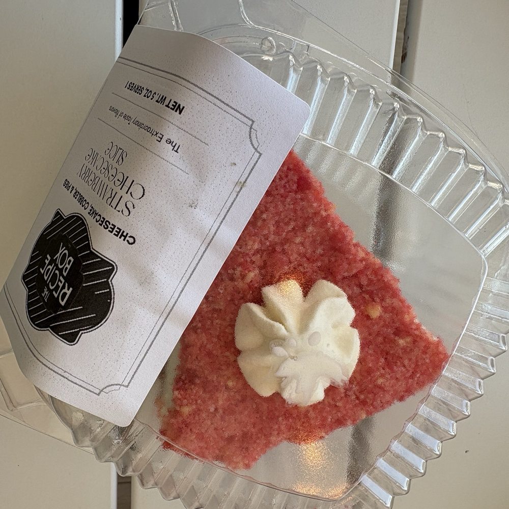 Cs Mad Batter Cakery - Strawberry Cheesecake - Bakeries Near Me - Sparks, Nevada Cs Mad Batter Cakery - Strawberry Cheesecake - Bakeries Near Me - Sparks, Nevada