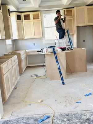 I&G Painting and Construction
