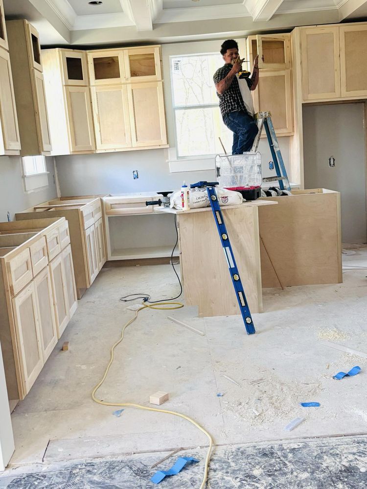 Slide of I&G Painting and Construction