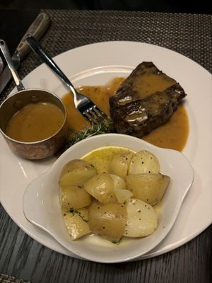 Dakota Hotel Edinburgh by null