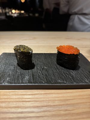 Moody Tongue Sushi at Hilton West Palm Beach by null