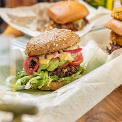 Bareburger