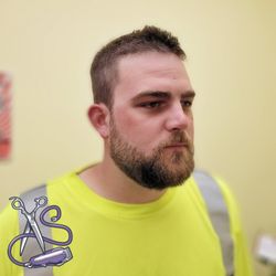 Aftershave Barbershop - haircut & beard trim