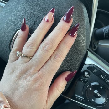 Picasso Nail And Spa - Nail Salons Near Me - Benicia, California