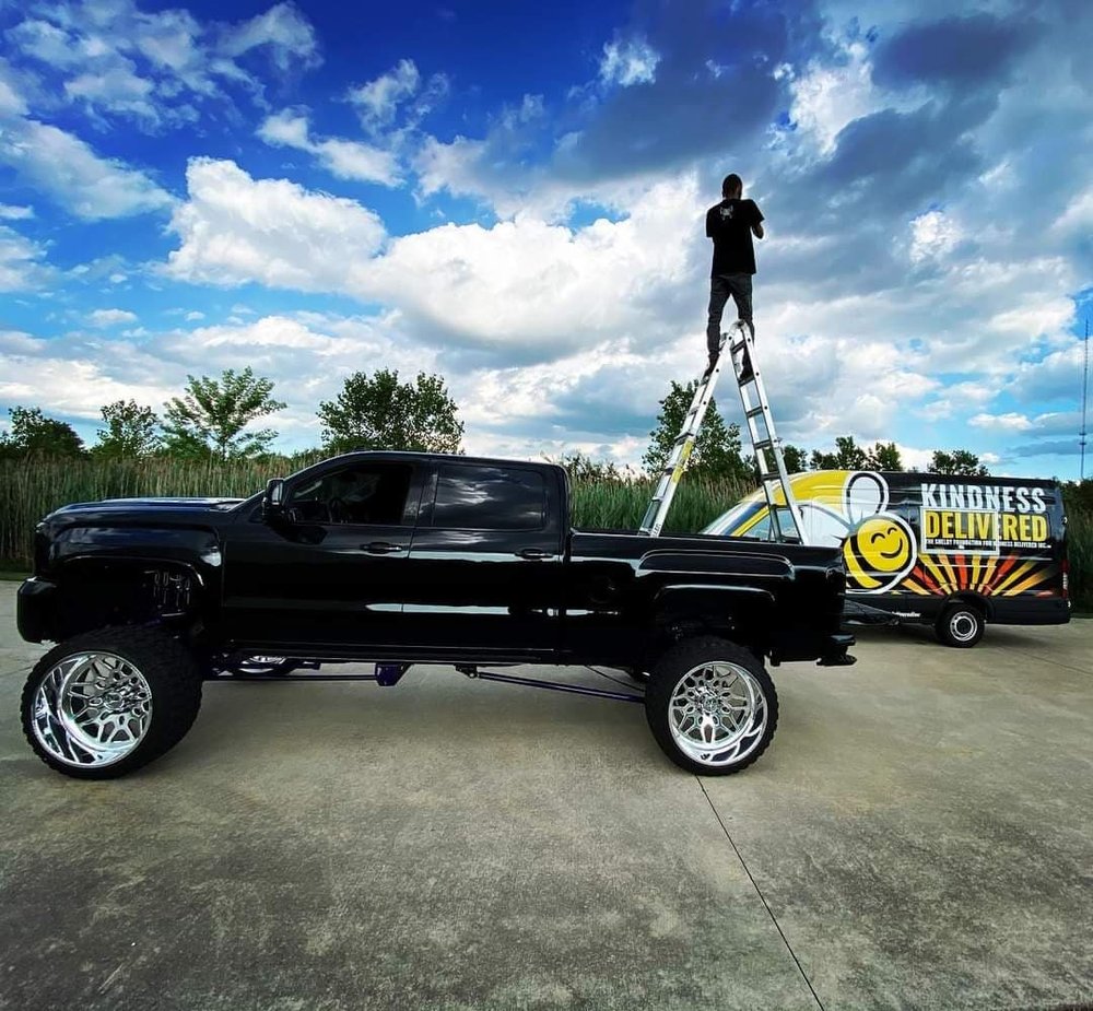 DEFIANCE MOTORS 142 Photos 1335 W 53rd St, Anderson, IN Yelp