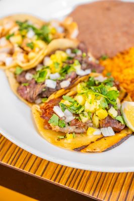 Acenar Mexican Restaurant by null