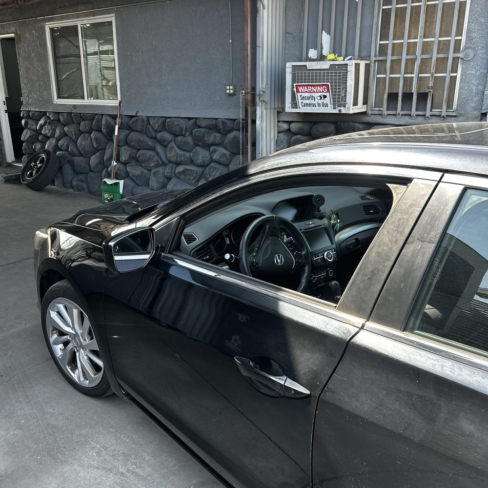 Busy Brake Shop - Break job on gf car - Auto Repair Near Me - Sun Valley, California Busy Brake Shop - Break job on gf car - Auto Repair Near Me - Sun Valley, California