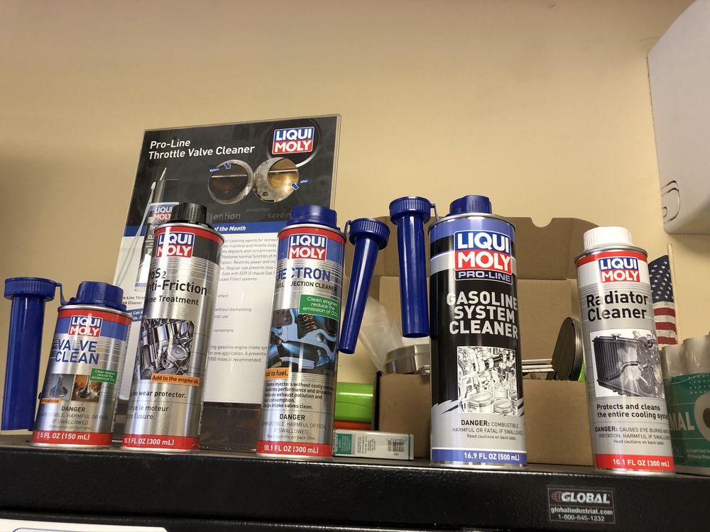 GF UNITED AUTO SERVICE Updated June 2024 11 Photos 414 Hwy 9 S