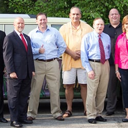 Capital Financial & Insurance - Our team of National Financial Coaches