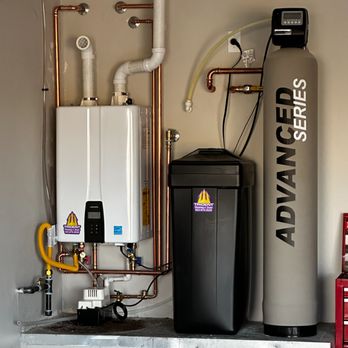 Trident Plumbing & Drain - tankless water heater + water softener - Plumbing Near Me - Phoenix, Arizona Trident Plumbing & Drain - tankless water heater + water softener - Plumbing Near Me - Phoenix, Arizona