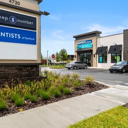 Dentists of Sanford